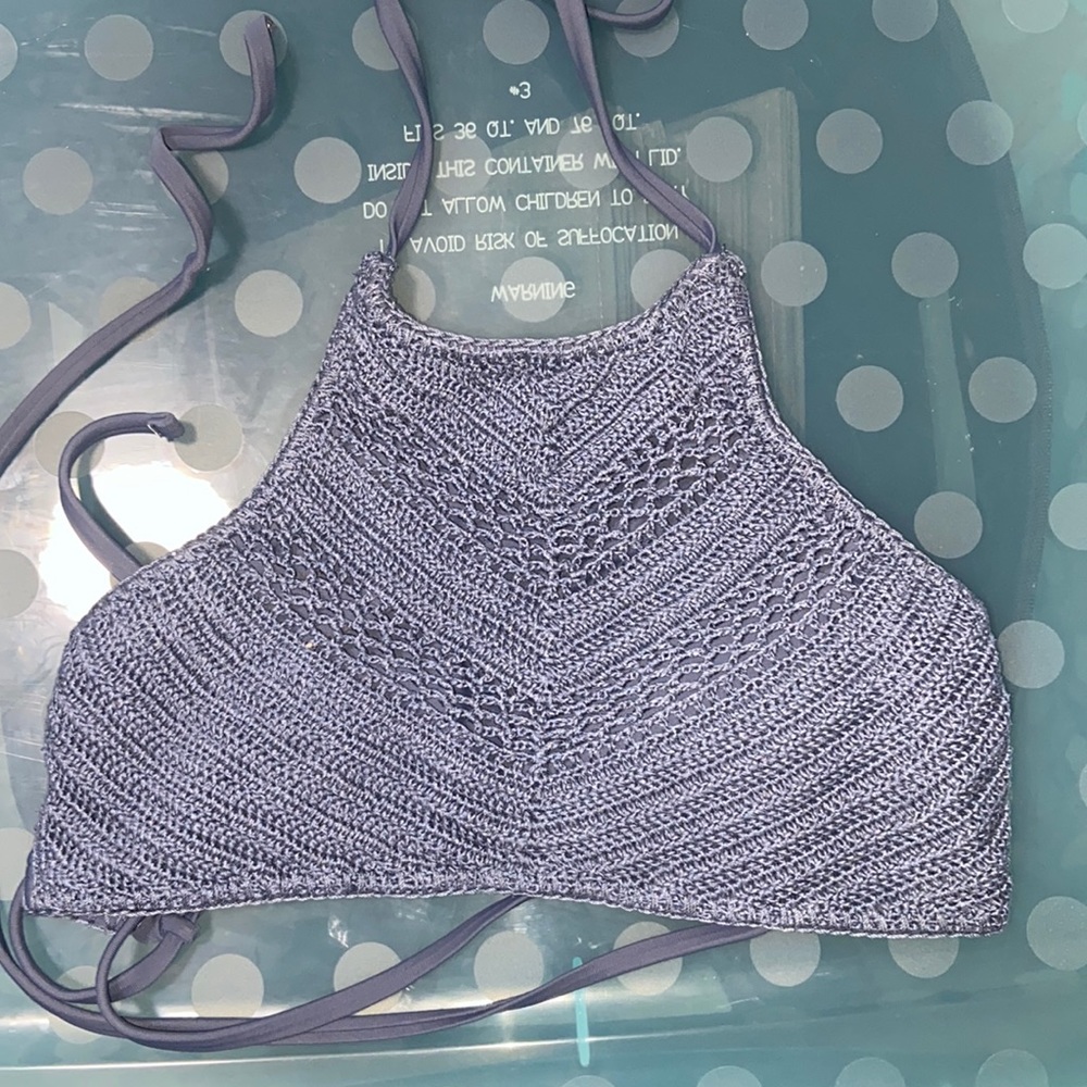 Bathing suit top